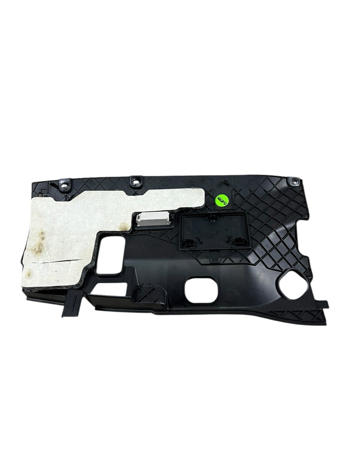 2007-2013 BMW X5 E70 Front Right Side Under Dash Lower Panel OEM 5145 716178605
