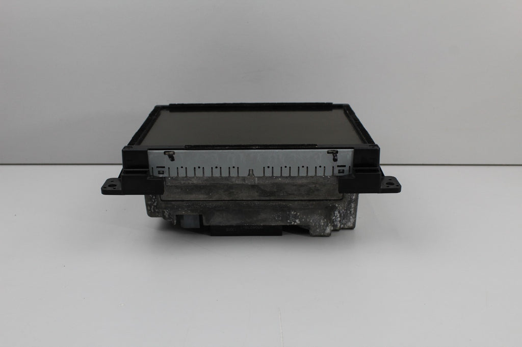 2015-25 DODGE CHALLENGER TOUCH SCREEN DISPLAY OEM 68206389AI
