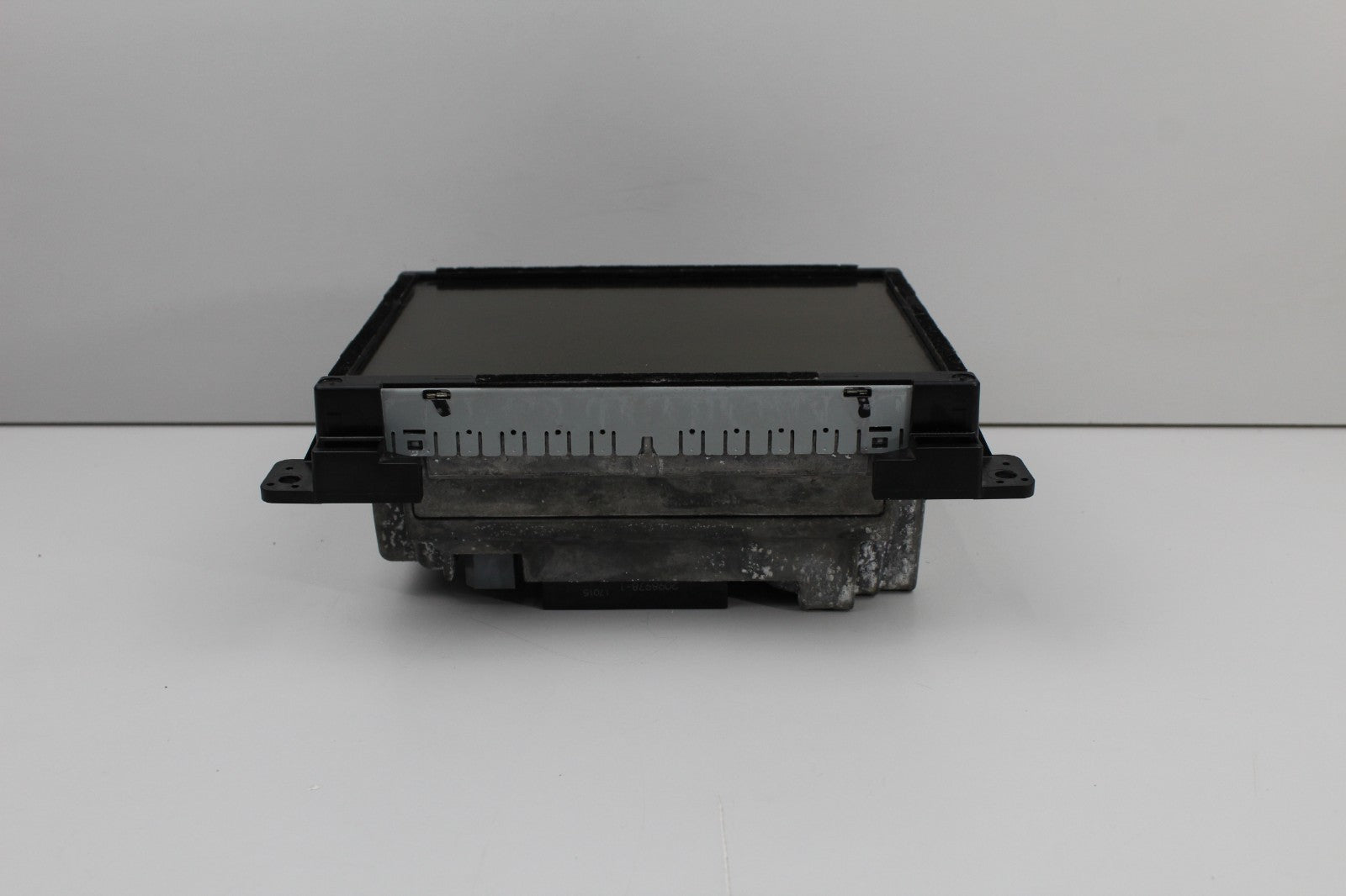 2015-25 DODGE CHALLENGER TOUCH SCREEN DISPLAY OEM 68206389AI