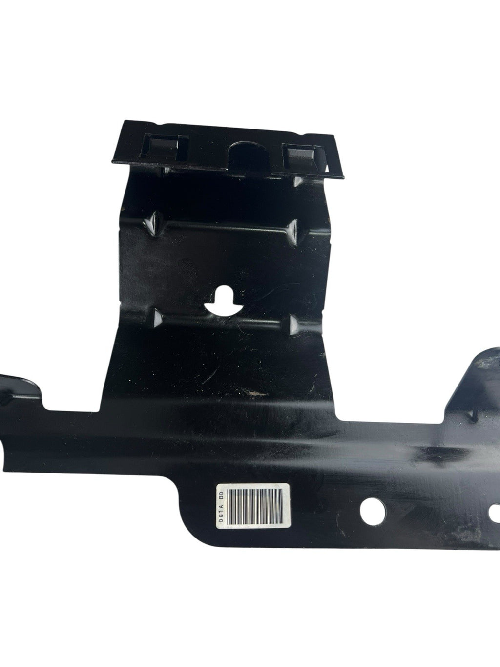 2013-15 Ford Flex Engine Computer Control Module Bracket  DG1A12A692BD  OEM