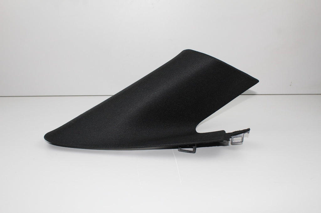17-20 LINCOLN MKZ REAR LEFT DRIVER SIDEC PILLAR WINDOW PANELTRIM OEM HP53F40351L