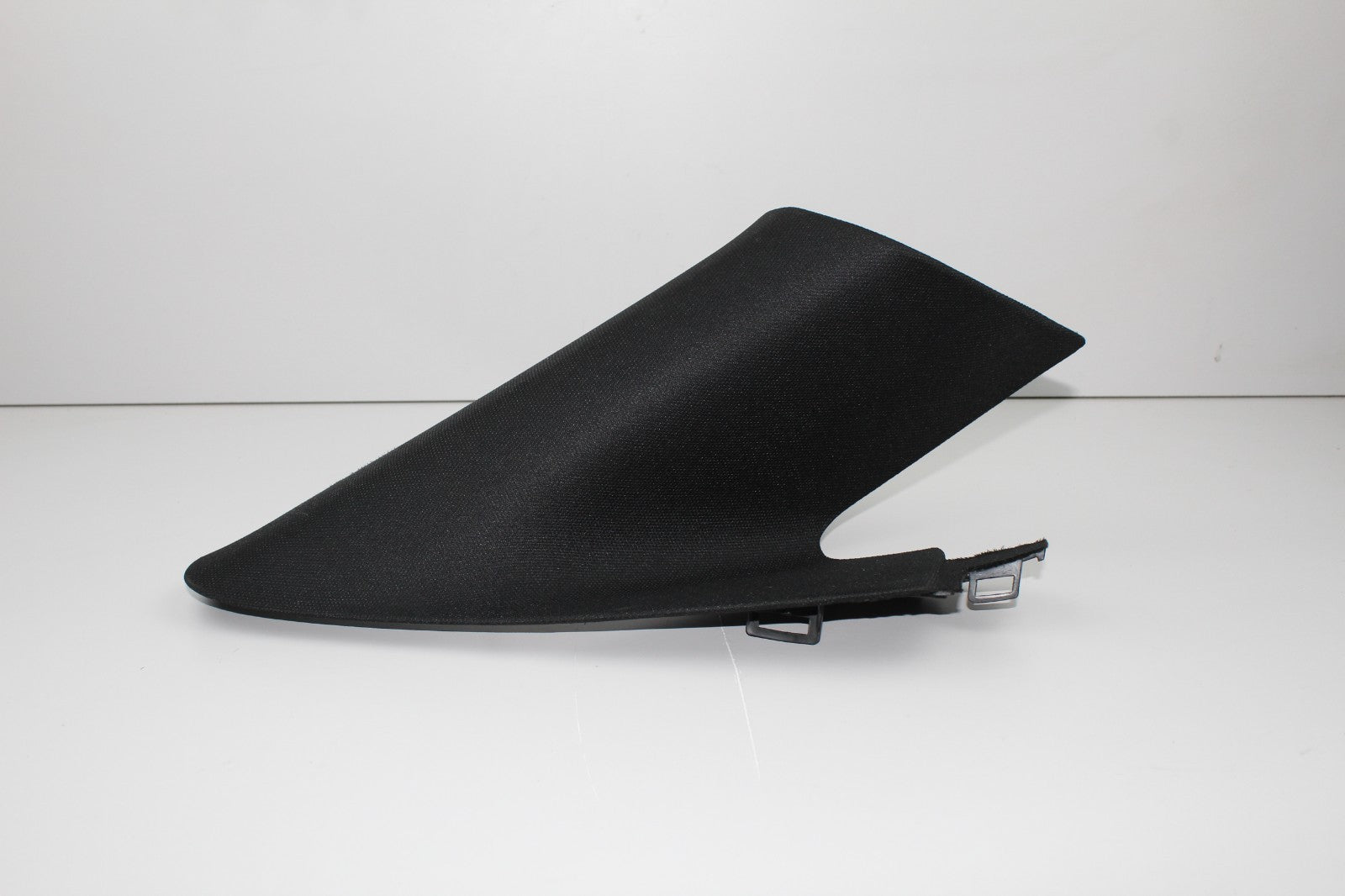 17-20 LINCOLN MKZ REAR LEFT DRIVER SIDEC PILLAR WINDOW PANELTRIM OEM HP53F40351L