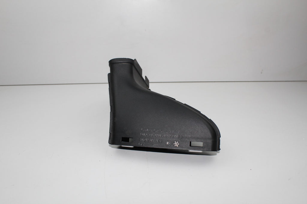2012-16 MERCEDES E350 AIR INTAKE HOSE TUBE OEM A2760902182