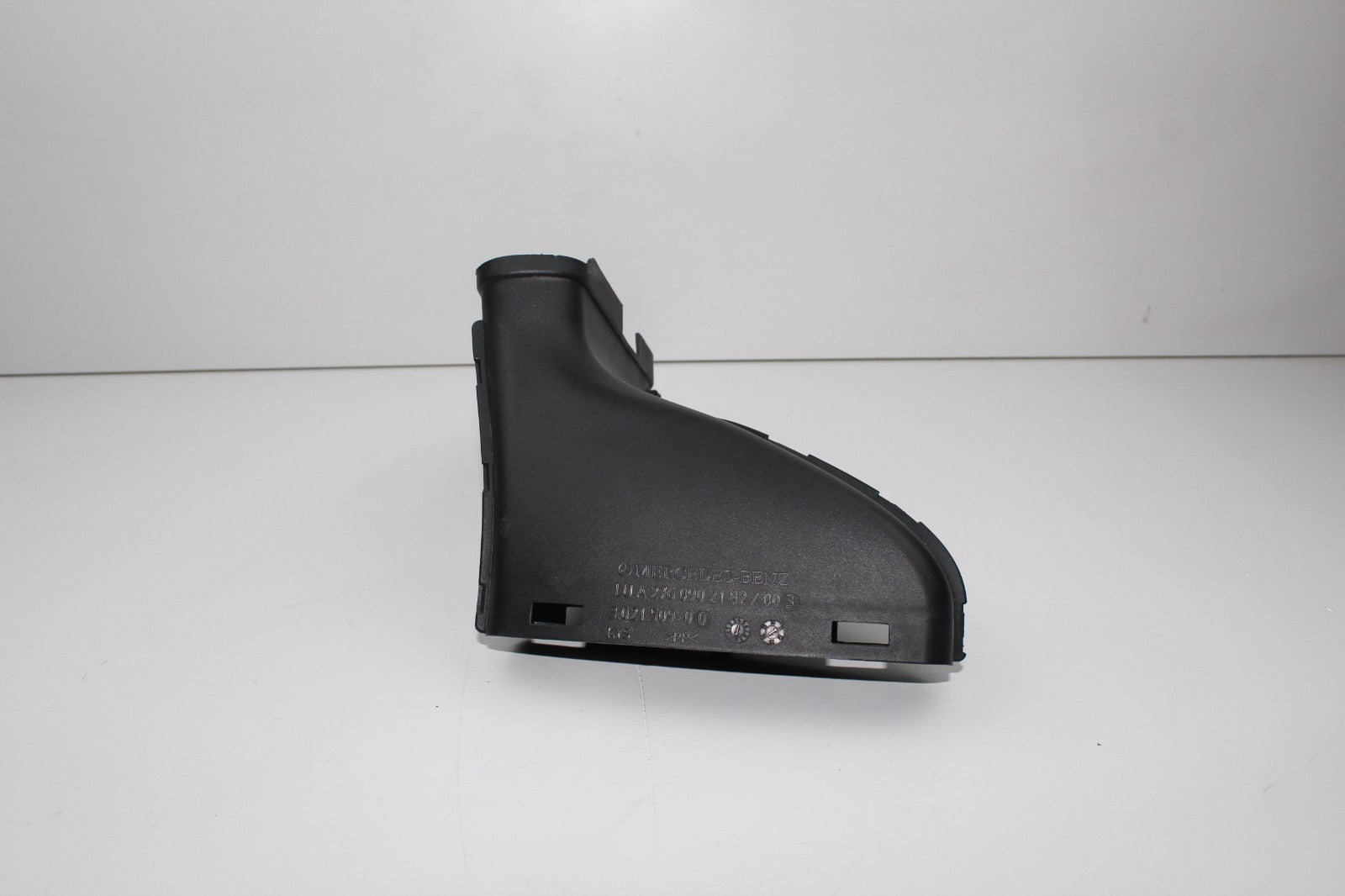 2012-16 MERCEDES E350 AIR INTAKE HOSE TUBE OEM A2760902182