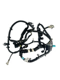 2015 Ford Taurus Battery/Starter/Alternator Wire Harness OEM G2816 DA8T 14B060BP