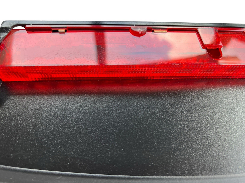 08-17 AUDI  A5 S5 RS5 COUPE SPORTBACK 3RD THIRD BRAKE TAIL LAMP LIGHT 092623