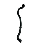 2012-2016 BMW F10 528i 2.0 N20 Engine Coolant Hose Line Pipe 1712 7619688-04 OEM