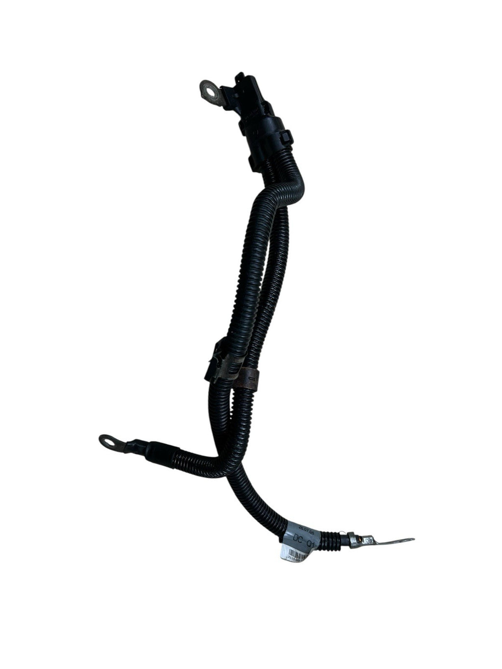 2006 E350 Positive Cable Wire Battery OEM A2115401130
