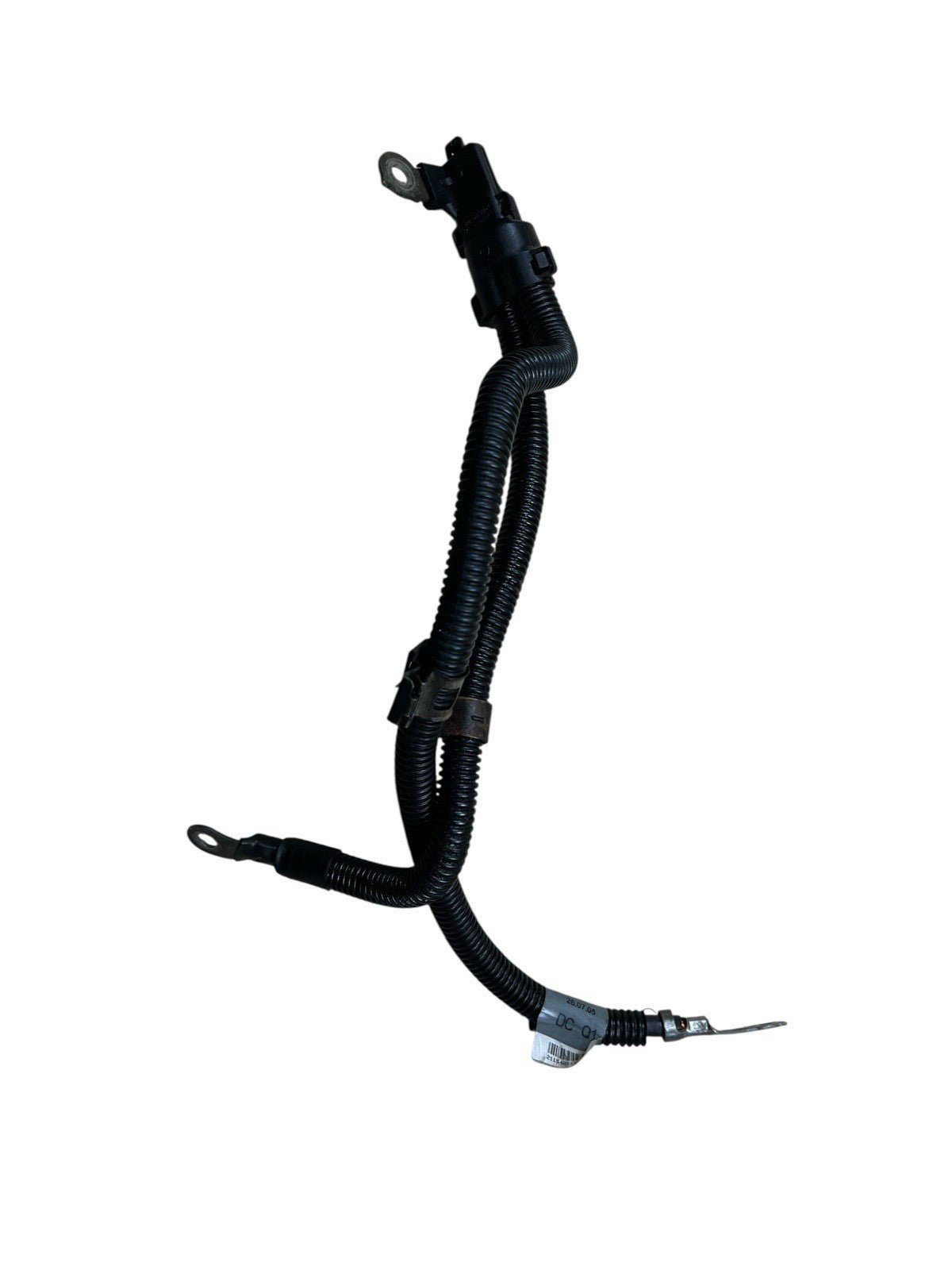 2006 E350 Positive Cable Wire Battery OEM A2115401130