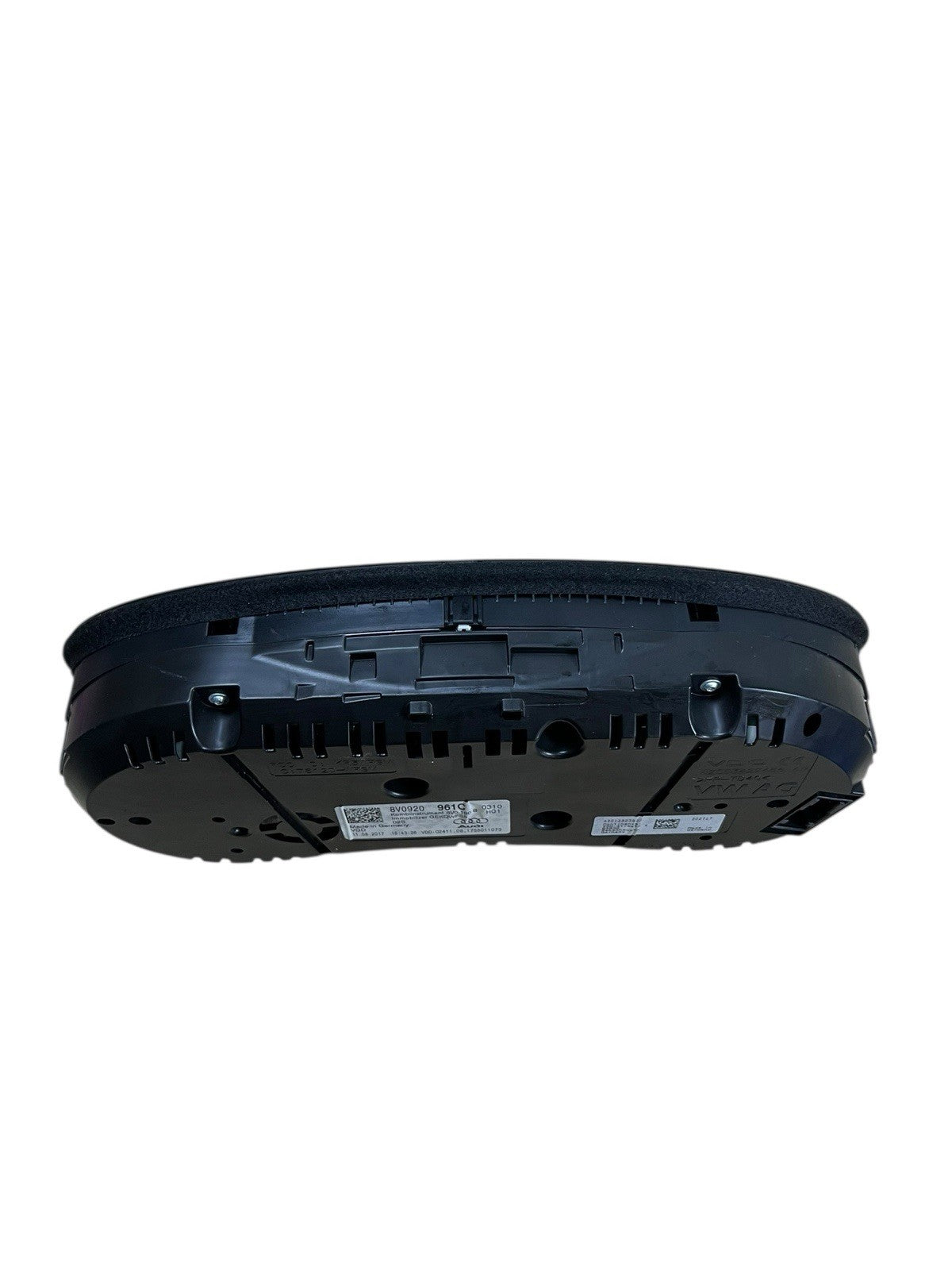 2015 2016 AUDI A3 Speedometer Cluster 8v0920  OEM