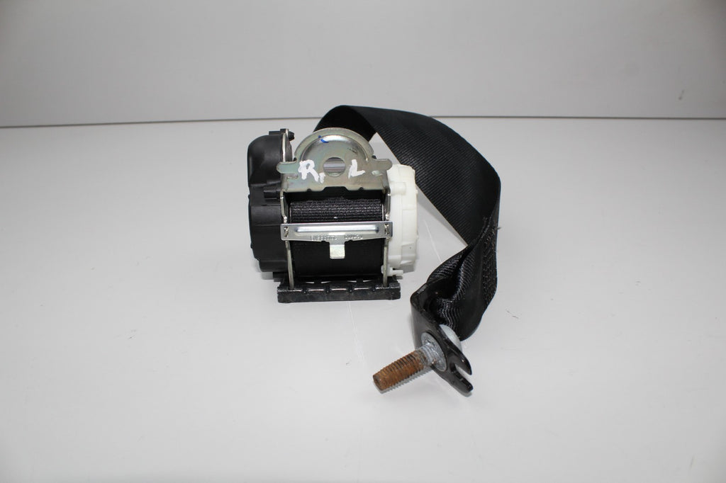 2017-20 LINCOLN MKZ REAR LEFT SEATBELT OEM HP53F611B69AC3JA6