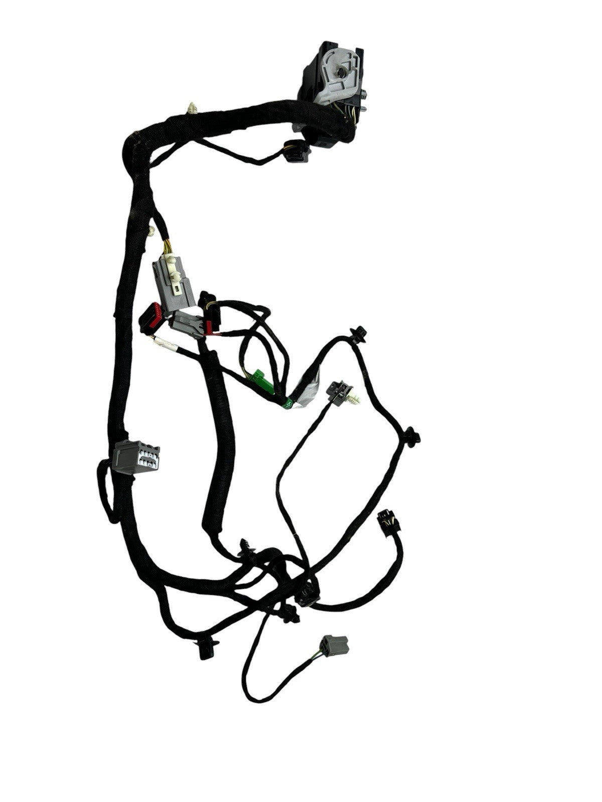 ✅ 2015 FORD TAURUS CENTER CONSOLE WIRING HARNESS OEM EG1T14B079GA
