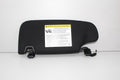 2013-20 FORD TAURUS FRONT RIGHT SIDE VISOR OEM BU5A00014DA