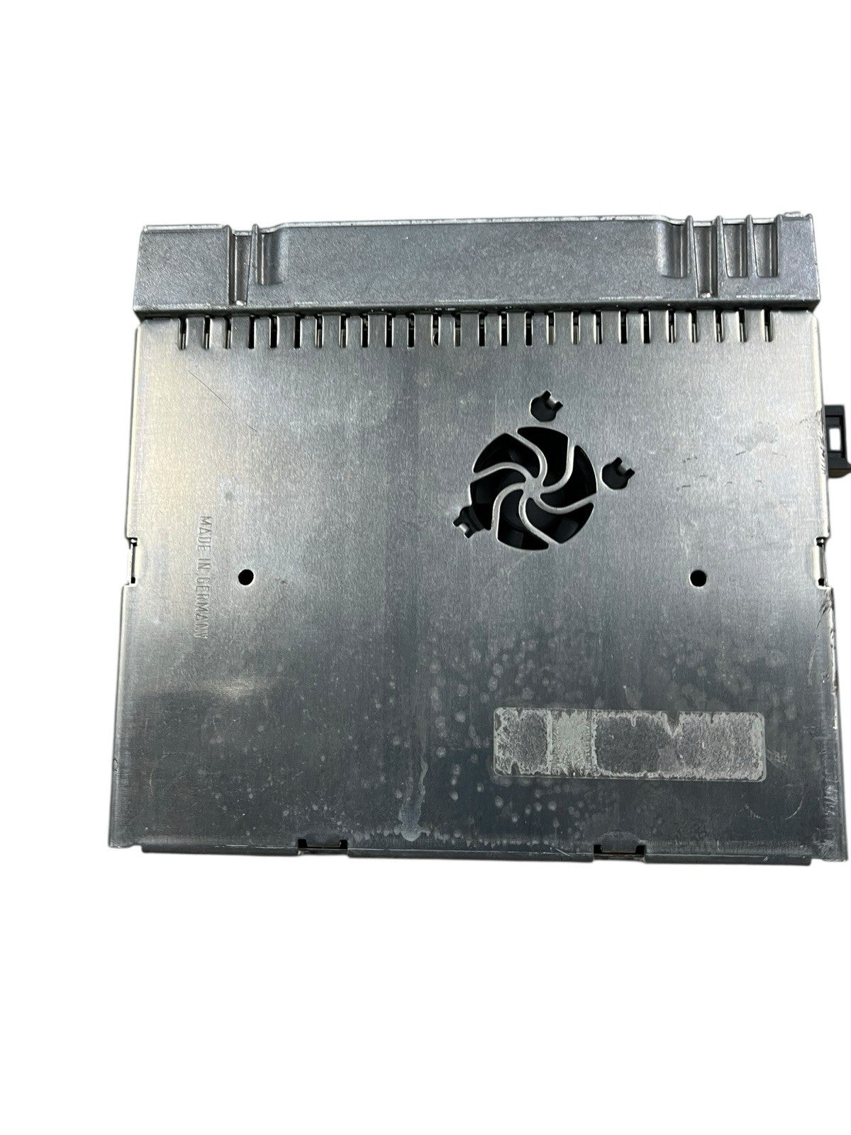 2003 - 2010 Mercedes W211 E350 Audio Stereo Amplifier Amp OEM A2118704289