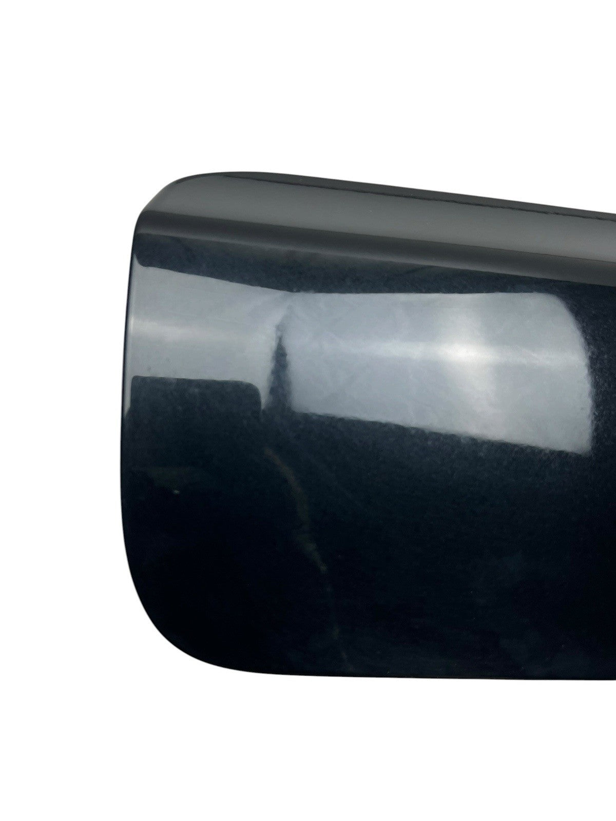 ✅2011-2016 BMW F10 528i 535i GAS FUEL FILLER DOOR LID COVER (Black)￼OEM