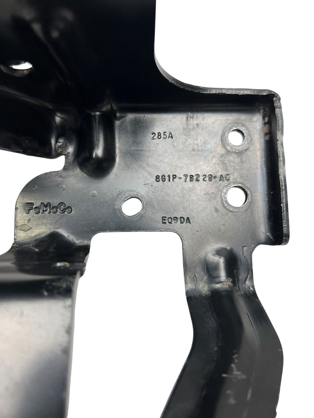 ✅2015 Ford Taurus Transmission Shift Cable Mount Bracket SUPPORT OEM 8G1P7B229
