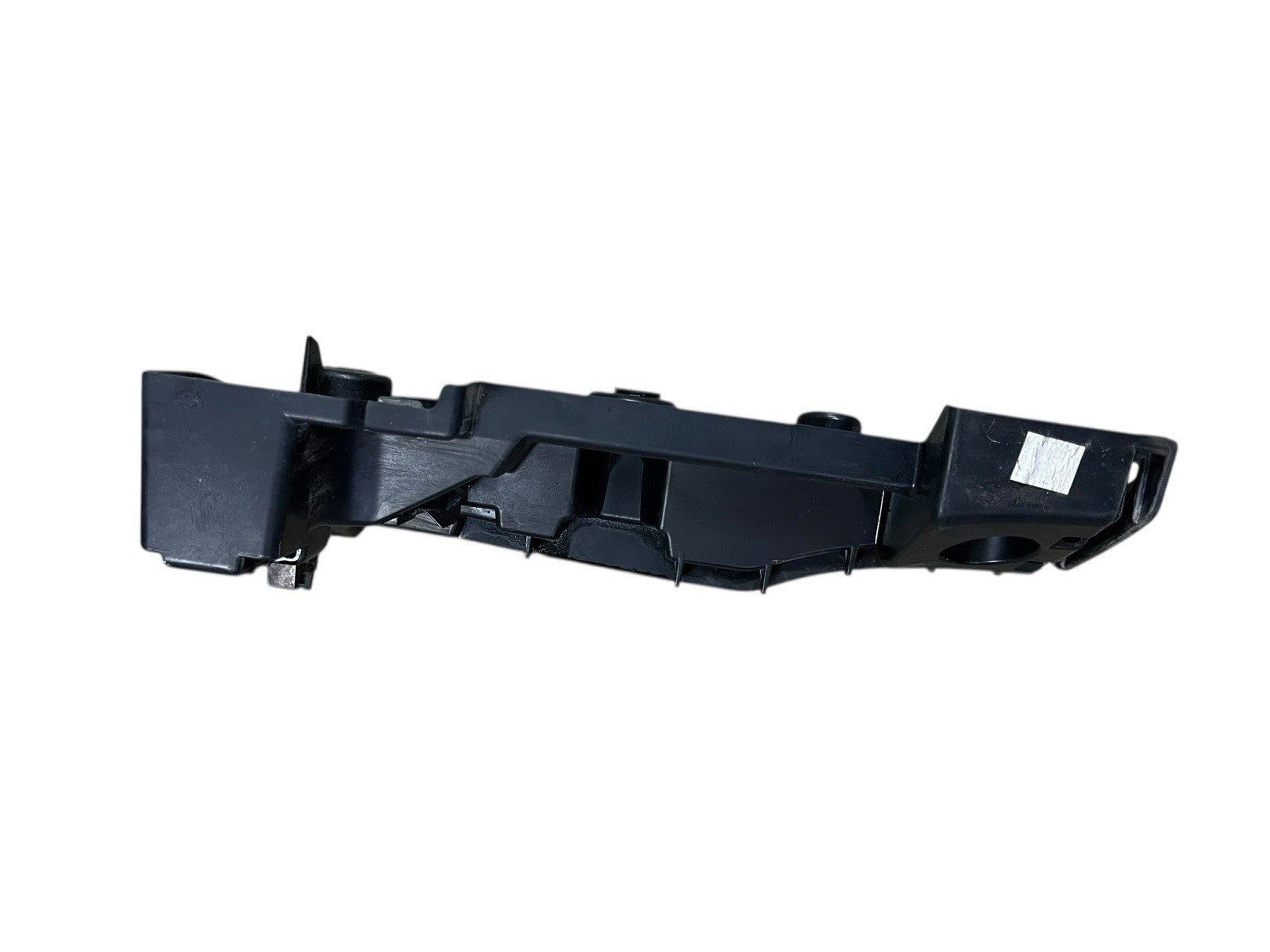 2007 - 2013 BMW X5 E70 Rear Left Side Bumper Mount Bracket Corner 7226935 OEM.