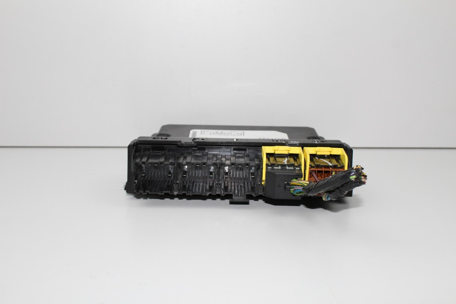 2017 LINCOLN MKZ SUSPENTION COMPUTER CONTROL MODULE OEM F2GC18B008AB