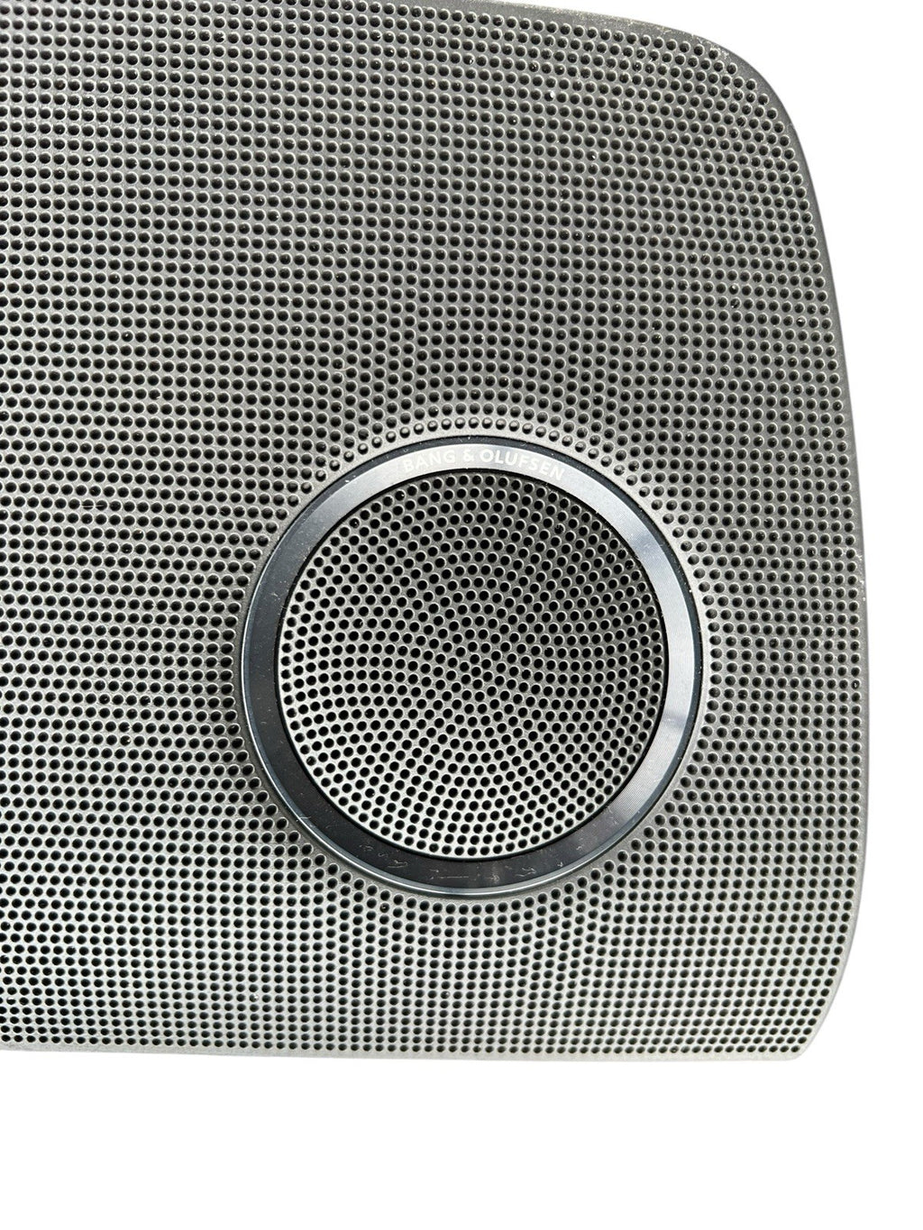 2008-2016 AUDI Rear Right Deck Speaker Cover Grille OEM 8T0 035 406D