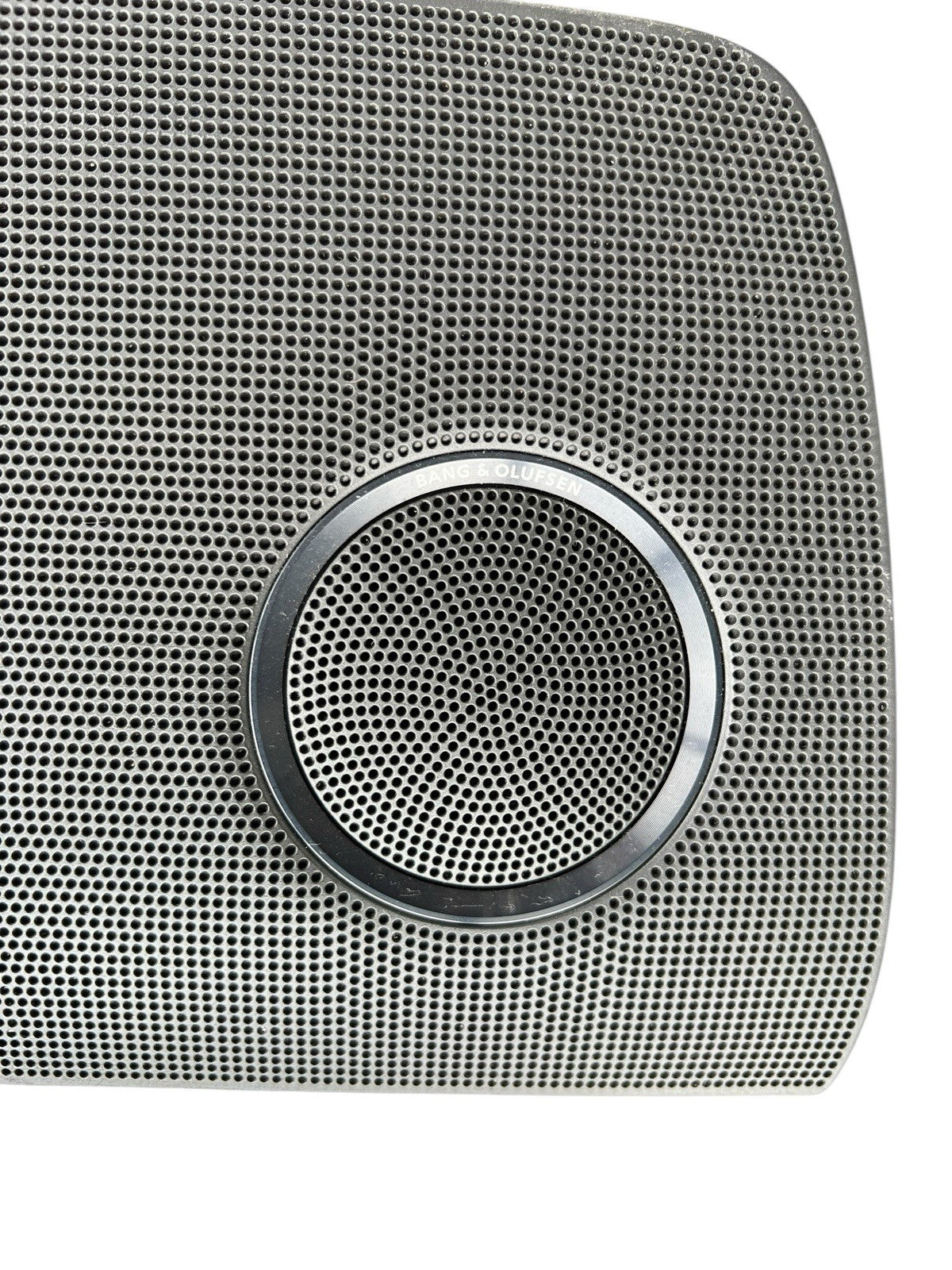 2008-2016 AUDI Rear Right Deck Speaker Cover Grille OEM 8T0 035 406D