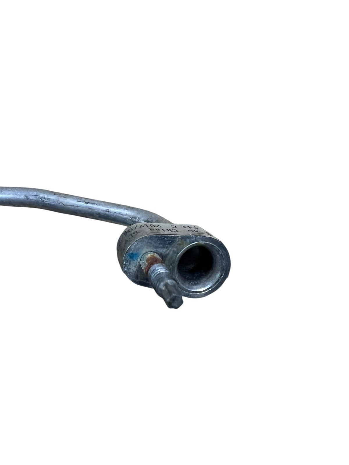 2018 Audi A3 A/c Refrigerant Liquid Hose Pipe Line OEM 5q0816741