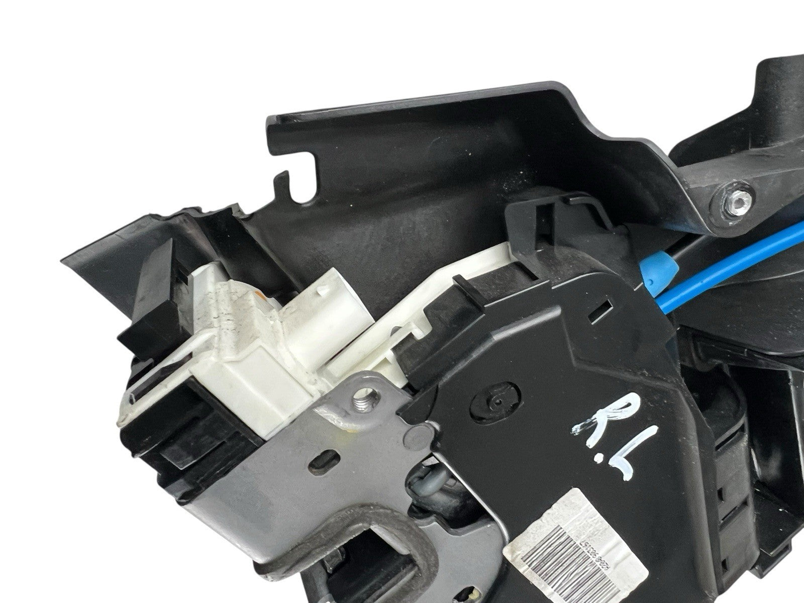 ✅2008-2014 Mercedes W212 E350 C350 Rear Left Side Door Lock Latch Actuator OEM
