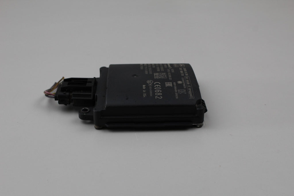 2017 LINCOLN MKZ LEFT SIDE BLIND SPOT SENSOR MONITOR MODULE OEM HP5T14D599AD