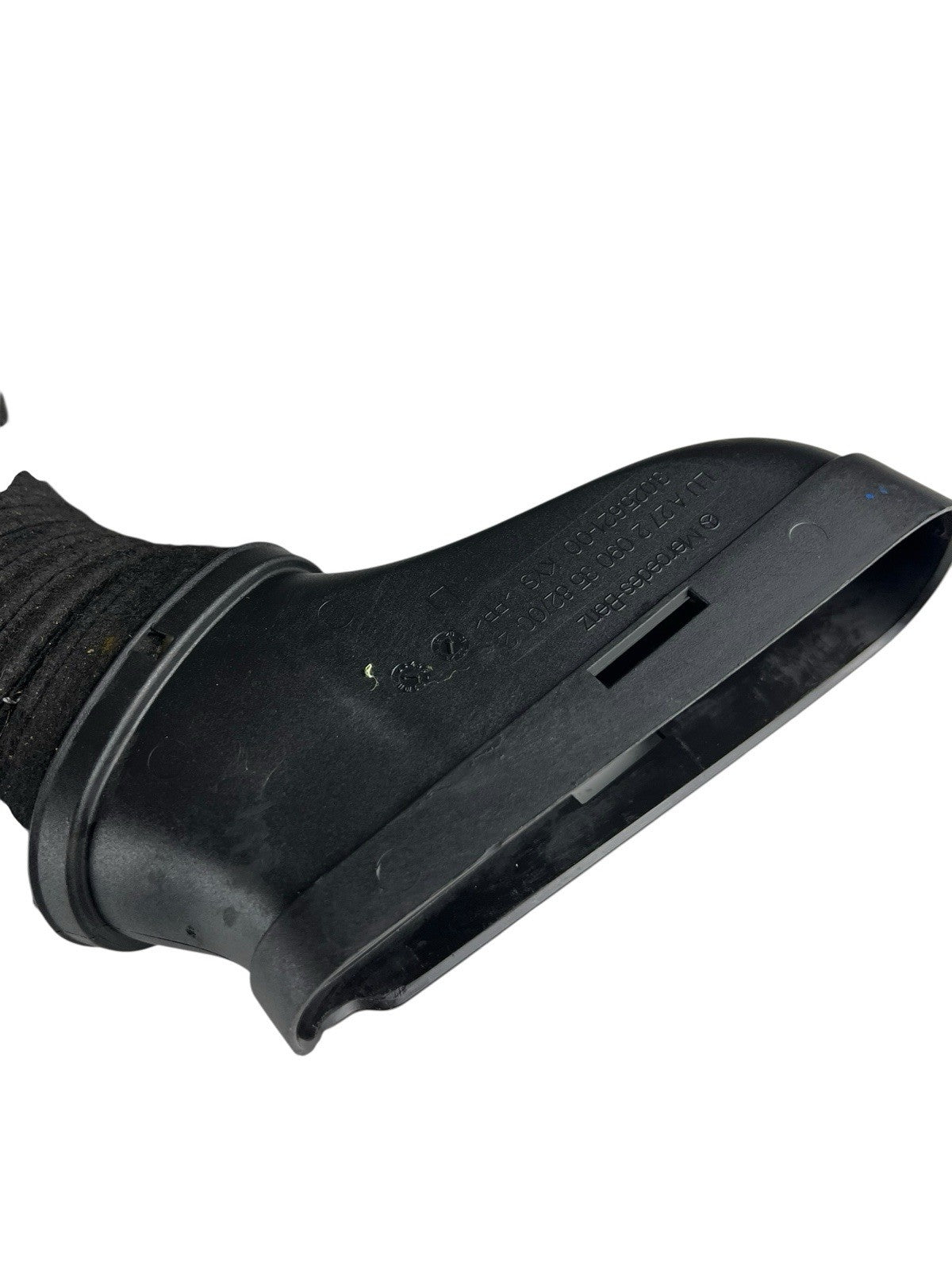 08-12 Mercedes C350 Engine Air Intake Hose 2720903582 OEM