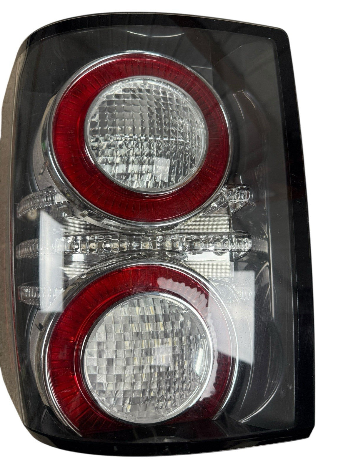 2011 LANDROVER RANGE ROVER Left Driver Side Rear Brake Tail Light OEM BAM8F2615