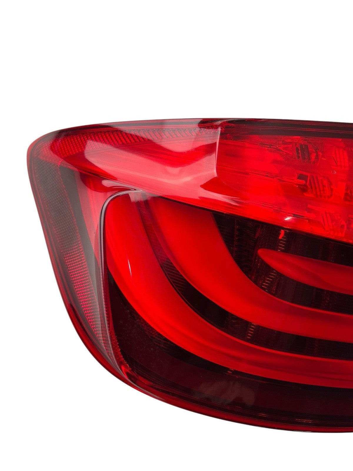11-13 BMW F10 528I 535I 550I LEFT OUTER TAIL LIGHT DRIVER SIDE 173462-01 OEM