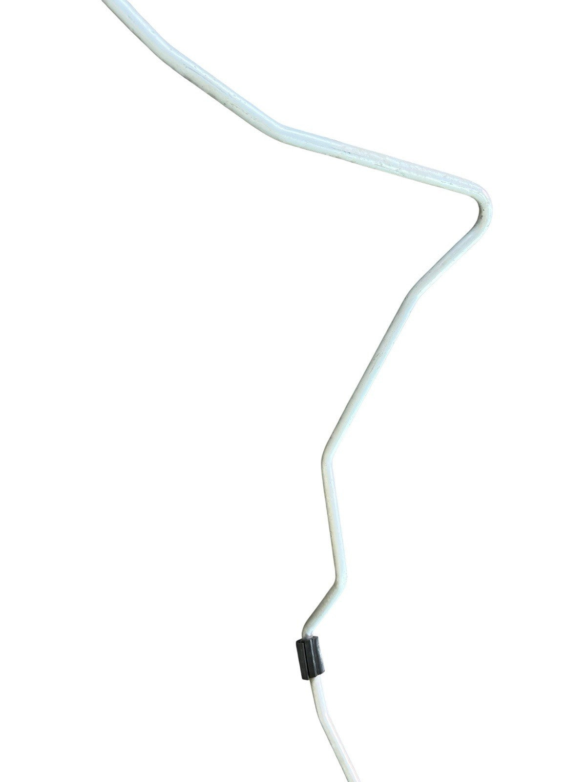 10-14 VW Jetta TDI 2.0 Ac Line Hose Oem  1K0 820 741 CM