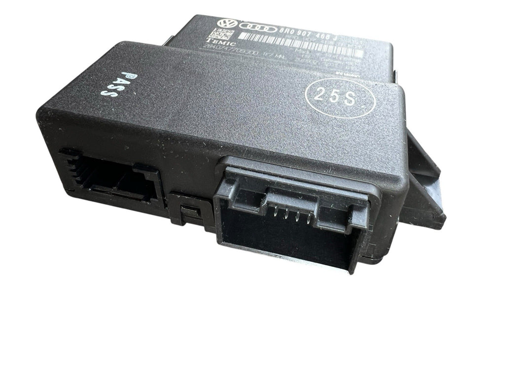 2013-2016 AUDI S5 - Can-Bus / Gateway Control Module 8R0907468P