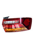 2019-2022 Volkswagen Jetta Right Passenger Side Outer TailLight Lamp  OEM￼