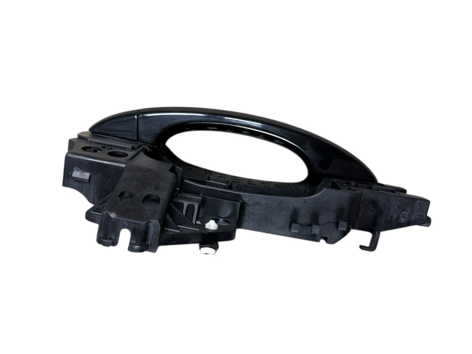 09-16 AUDI A5 S5 Quattro Passenger Right Front Door Handle OEM 8T0837167A
