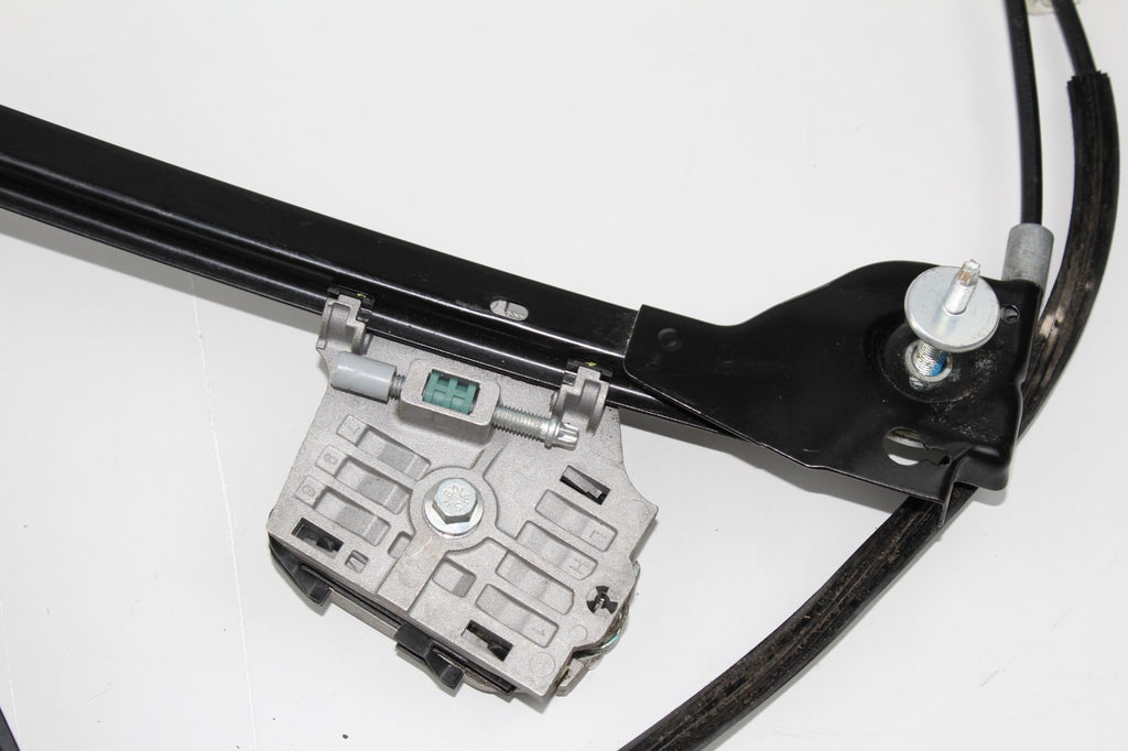2008-23 DODGE CHALLENGER LEFT DRIVER DOOR WINDOW MOTOR REGULATOR OEM 969691