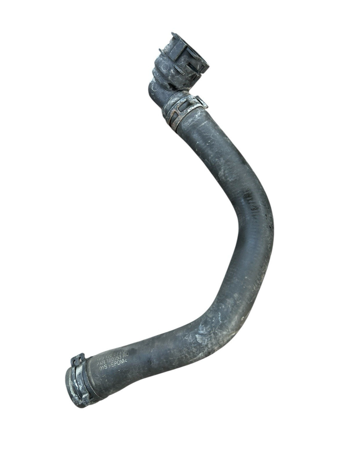 10-14 Volkswagen Jetta Sportswagon 2.0 TDI Coolant Hose OEM 1K0 122 073 GE
