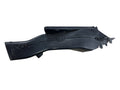 2009-2013 BMW X5 - Front LEFT Brake AIR DUCT / TUBE OEM 7222877