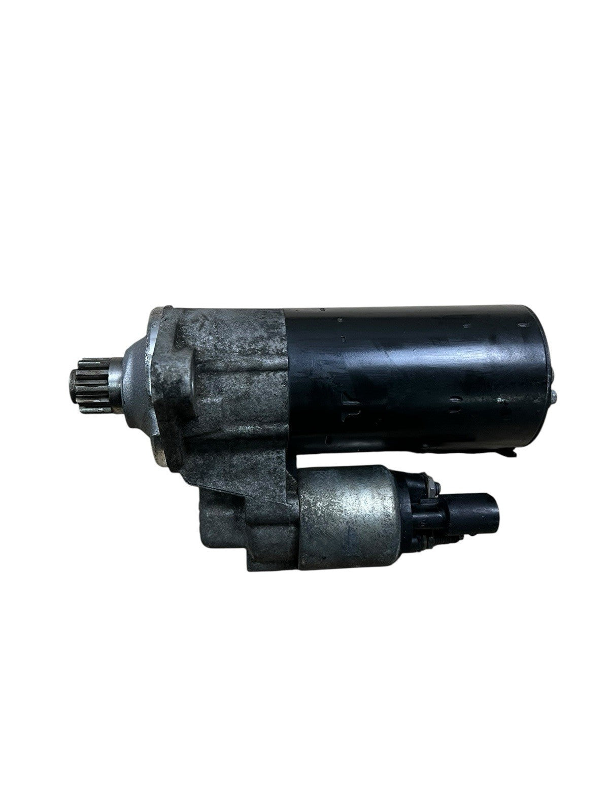 2012-15 VW Jetta TDI Starter Motor OEM 02E911024A