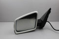 2012-14 MERCEDES E350 LEFT DRIVER SIDE MIRROR OEM A2128107519