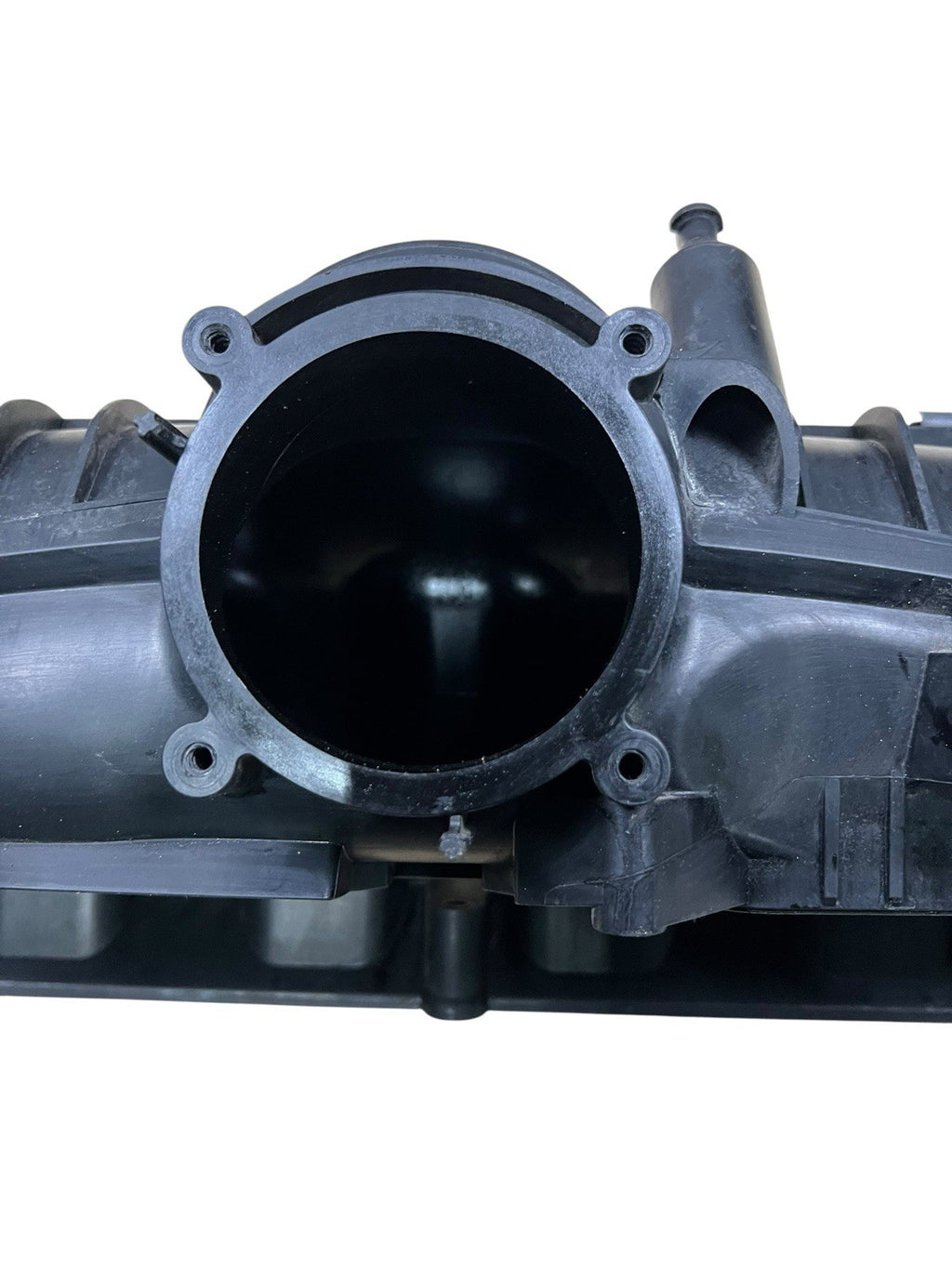 2011-16 BMW X5 INTAKE MANIFOLD OEM 757691108
