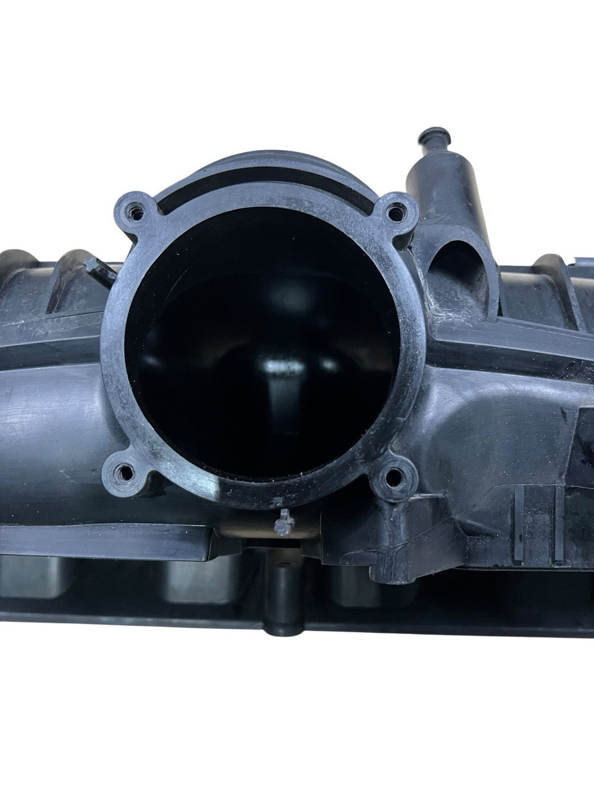 2011-16 BMW X5 INTAKE MANIFOLD OEM 757691108