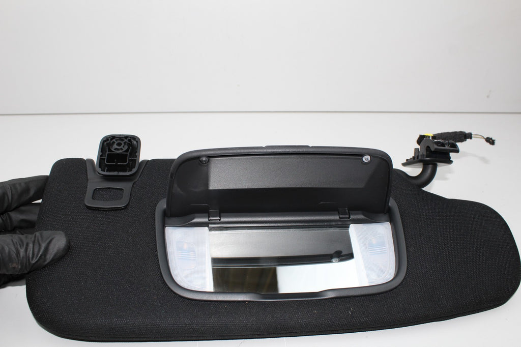 2013-20 FORD TAURUS FRONT RIGHT SIDE VISOR OEM BU5A00014DA