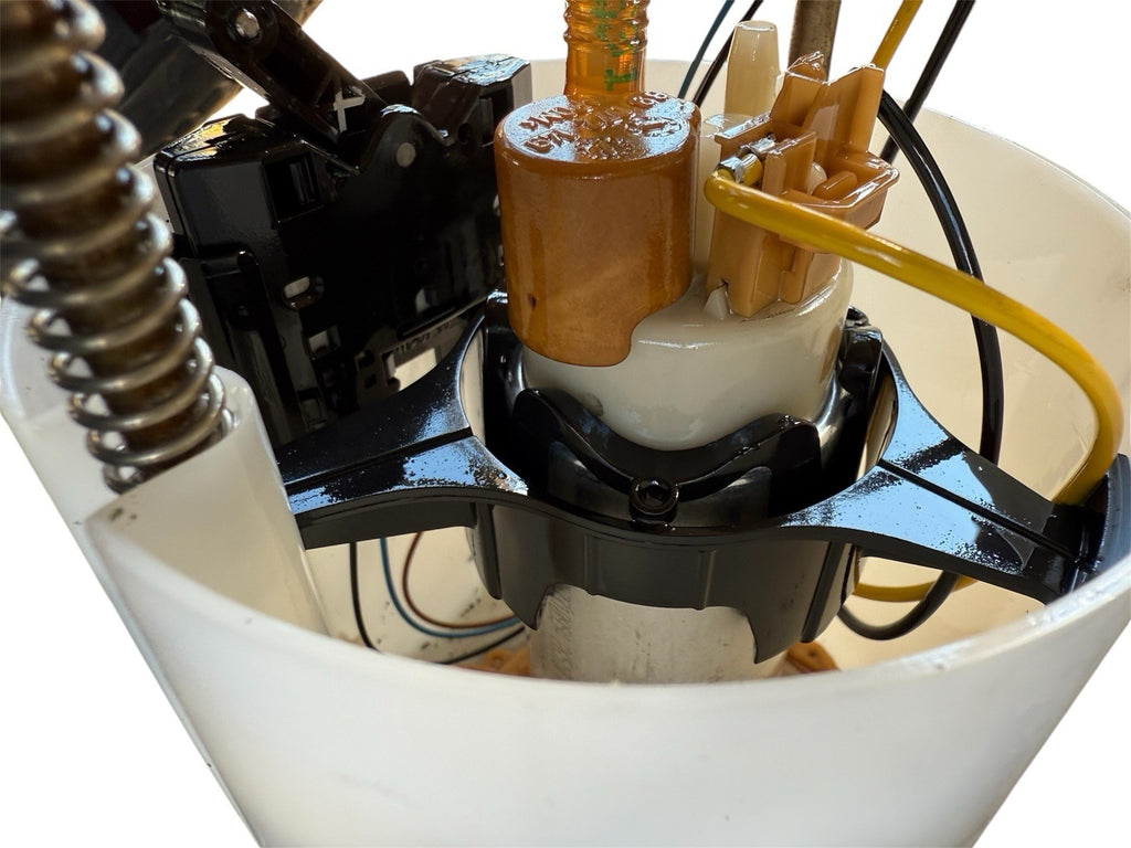 10-14 Volkswagen Jetta TDI Diesel Fuel Pump Module OEM 1K0 919 050 J