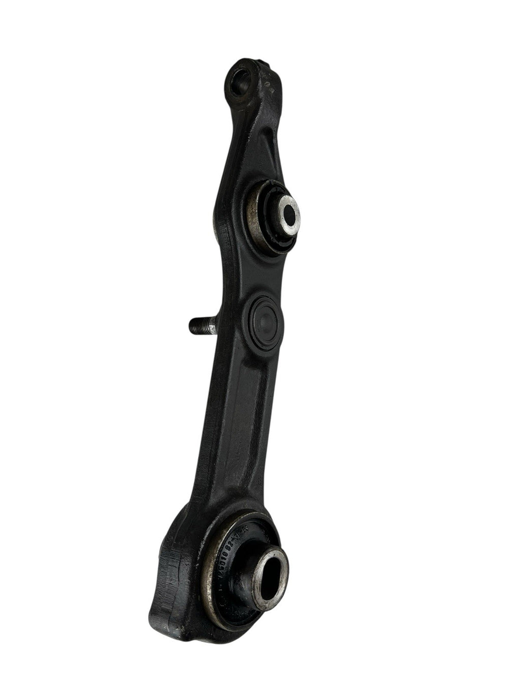 03-09  Mercedes E350 Front Right Lower Control Arm OEM 21103
