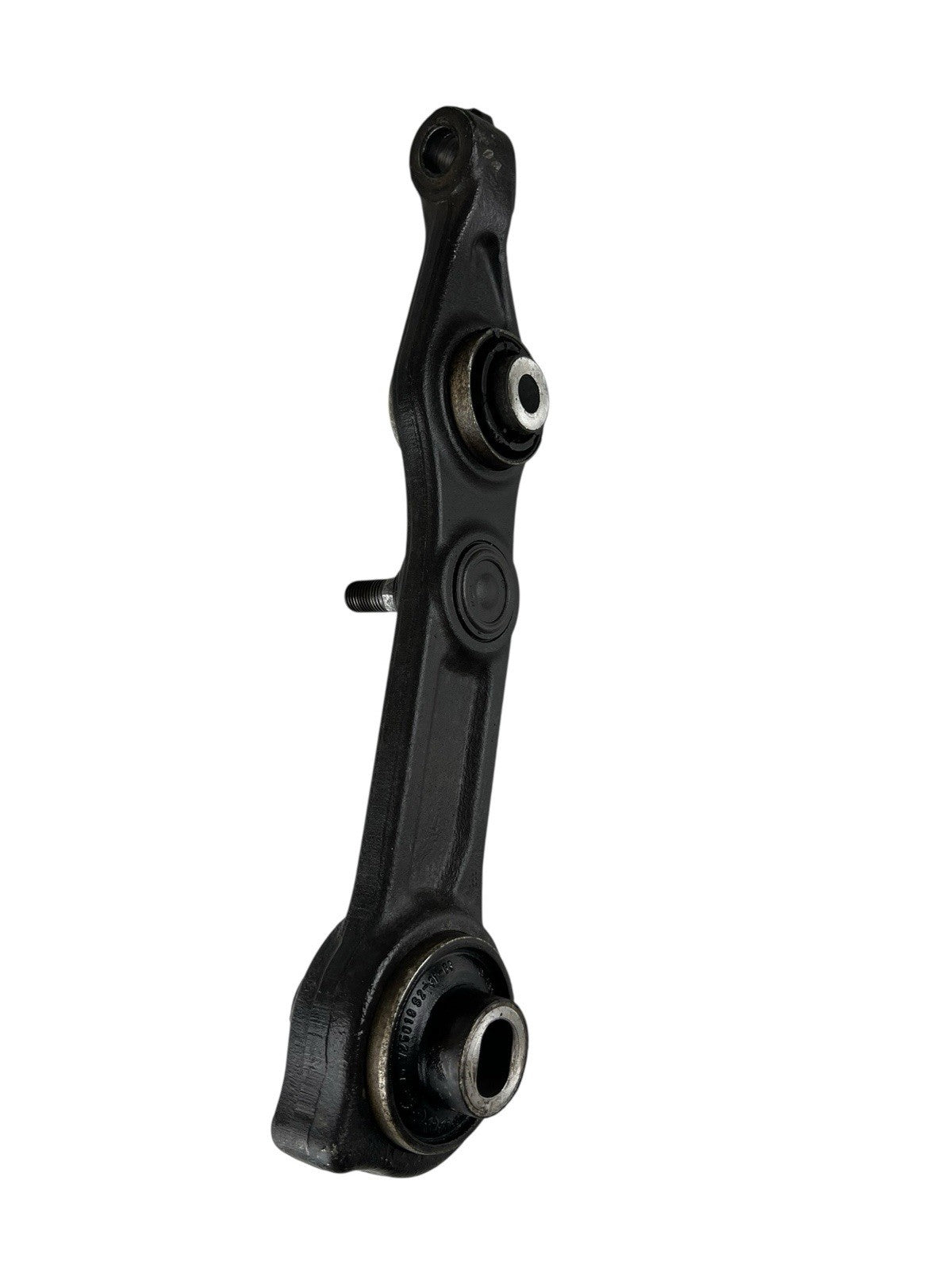 03-09  Mercedes E350 Front Right Lower Control Arm OEM 21103