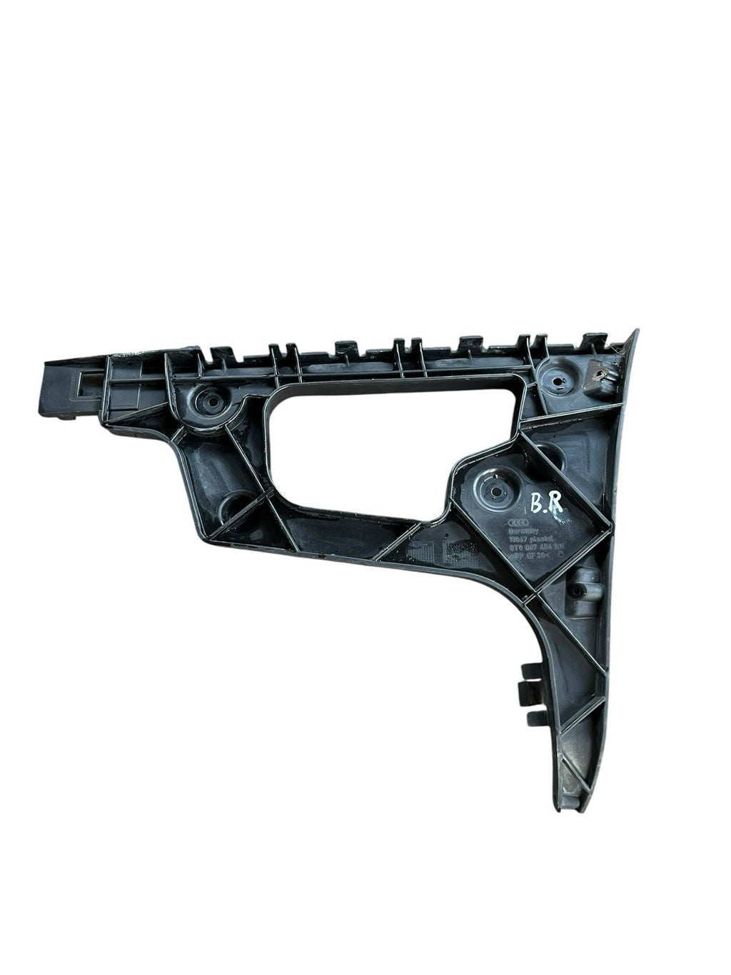 2009-2016 Audi S5 A5 Rear Right Bumper Support Mounting Bracket OEM 8T0807454RH