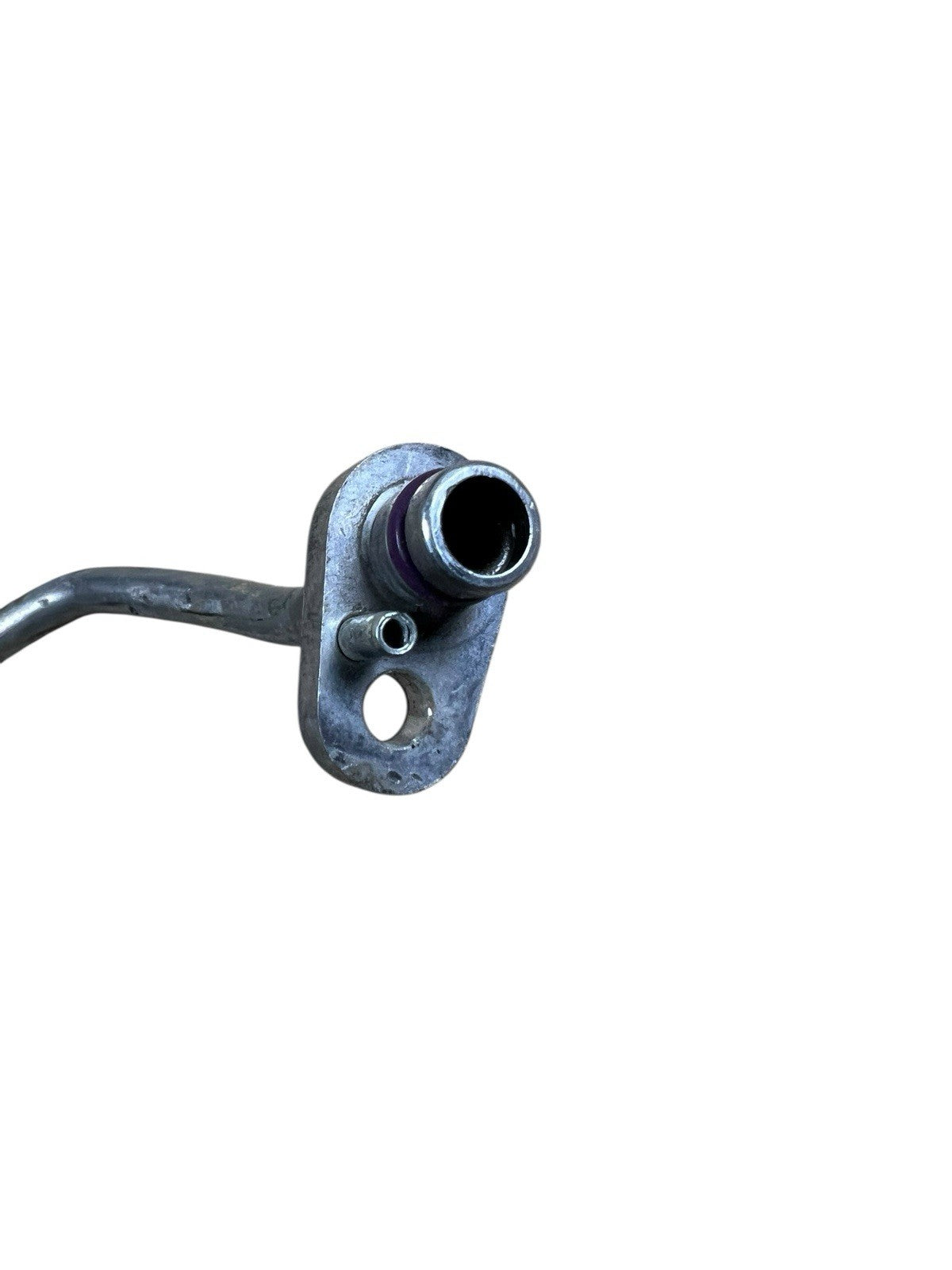 2018 Audi A3 A/c Refrigerant Liquid Hose Pipe Line OEM 5q0816741