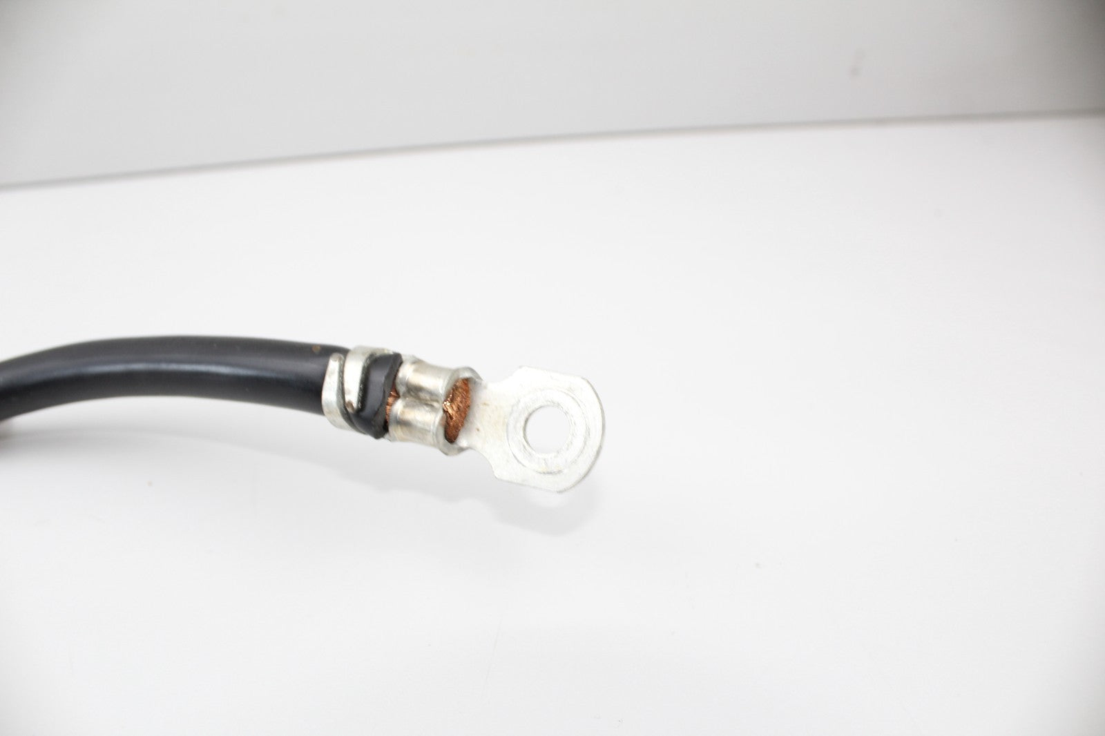 2009-2017 Audi A4 A5 Q5 Battery Current Sensor Negative Cable 8K0915181B OEM