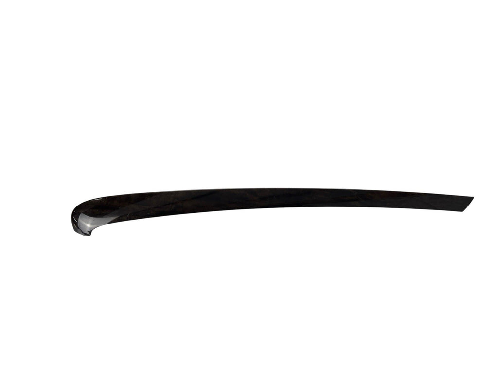 ✅10-18 Ford Taurus Front Right Door, Upper Trim, Molding OEM AG1354237B32
