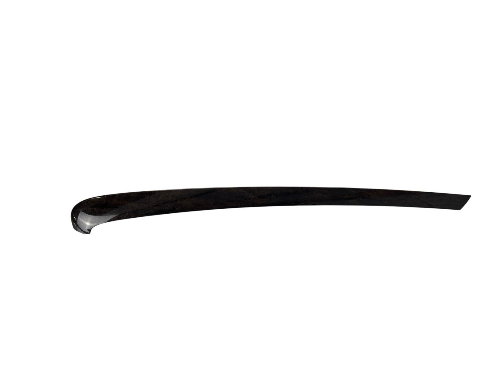 ✅10-18 Ford Taurus Front Right Door, Upper Trim, Molding OEM AG1354237B32